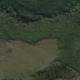 Satellite imagery of Mount Dipwood, AU