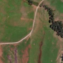 Satellite imagery of Kimberleys Hill, AU