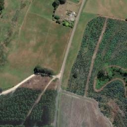 Satellite imagery of Phipps Hill, AU