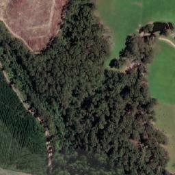 Satellite imagery of Gum Hill, AU