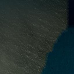 Satellite imagery of Dotterel Point, AU