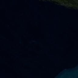 Satellite imagery of Potato Hill, AU