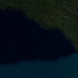 Satellite imagery of Potato Hill, AU