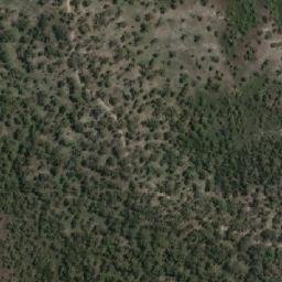 Satellite imagery of Barrows Hill, AU