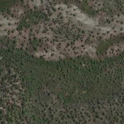 Satellite imagery of Barrows Hill, AU