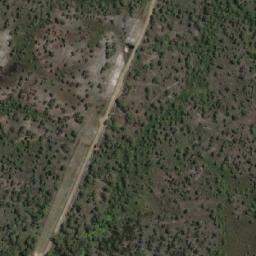 Satellite imagery of Barrows Hill, AU