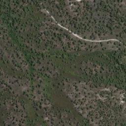 Satellite imagery of Turquoise Bluff, AU