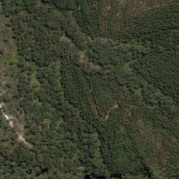 Satellite imagery of Williams Hill, AU