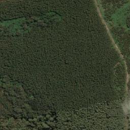 Satellite imagery of Williams Hill, AU
