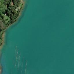 Satellite imagery of Matakoi Point, NZ