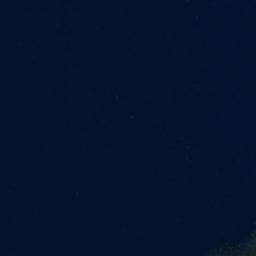 Satellite imagery of Te Puraka Point, NZ