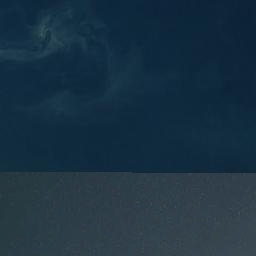Satellite imagery of Hunia, NZ