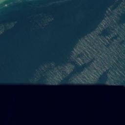 Satellite imagery of Hunia, NZ
