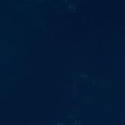 Satellite imagery of Black Head, NZ