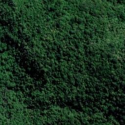 Satellite imagery of Kaitangata, NZ