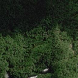 Satellite imagery of Paso los Raulíes, AR