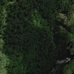 Satellite imagery of Paso los Raulíes, AR