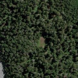 Satellite imagery of Villa Tacul, AR