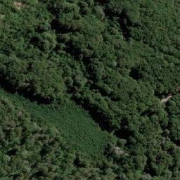 Satellite imagery of Villa Tacul, AR