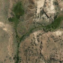 Satellite imagery of Cerro Volcán, AR