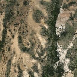 Satellite imagery of Cerro Volcán, AR
