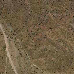 Satellite imagery of Cerro Limén-ñicú, AR