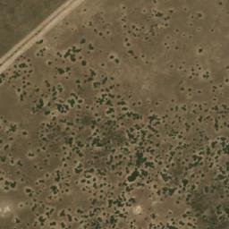 Satellite imagery of Cerro Perico, AR