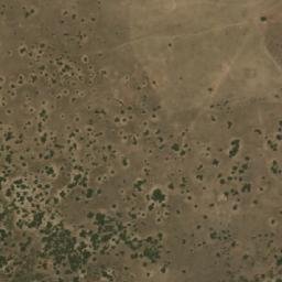 Satellite imagery of Cerro Perico, AR