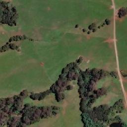Satellite imagery of Kimberleys Hill, AU