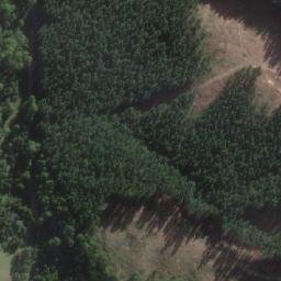 Satellite imagery of Gum Hill, AU