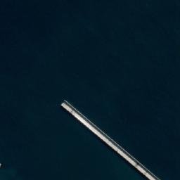 Satellite imagery of Blackman Point, AU