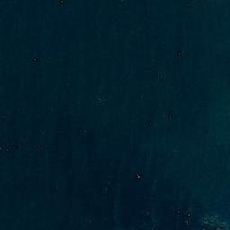 Satellite imagery of Potato Hill, AU