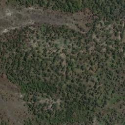 Satellite imagery of Barrows Hill, AU