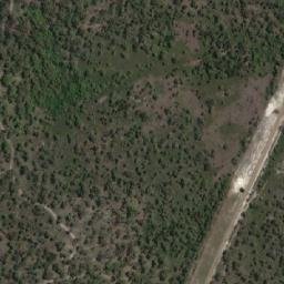 Satellite imagery of Barrows Hill, AU