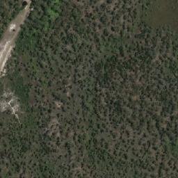 Satellite imagery of Barrows Hill, AU