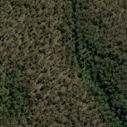Satellite imagery of Swain Hill, AU