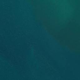 Satellite imagery of Red Clay Point, NZ
