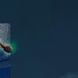 Satellite imagery of Red Point, NZ