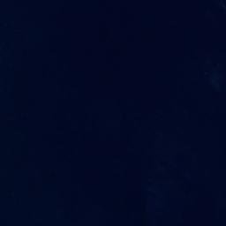 Satellite imagery of Whakamawahi Point, NZ