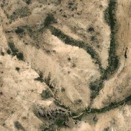 Satellite imagery of Cerro Volcán, AR