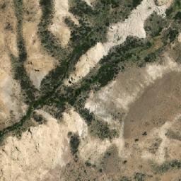 Satellite imagery of Cerro Volcán, AR