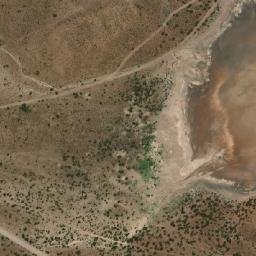 Satellite imagery of Cerro Limén-ñicú, AR