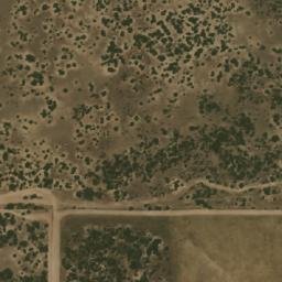 Satellite imagery of Cerro Perico, AR