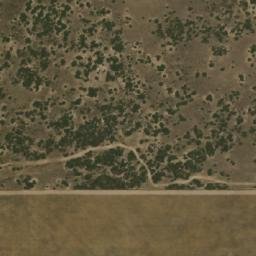 Satellite imagery of Cerro Perico, AR