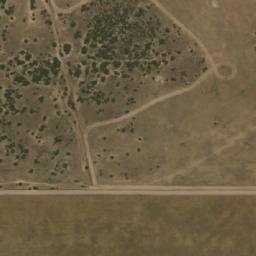 Satellite imagery of Cerro Perico, AR