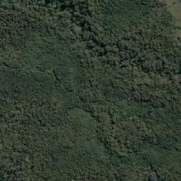 Satellite imagery of Mount Dipwood, AU
