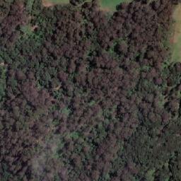 Satellite imagery of Kimberleys Hill, AU