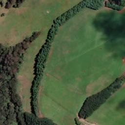 Satellite imagery of Kimberleys Hill, AU