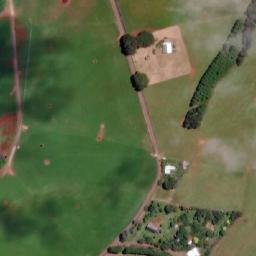 Satellite imagery of Kimberleys Hill, AU