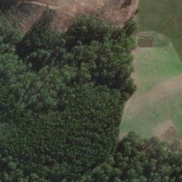 Satellite imagery of Gum Hill, AU